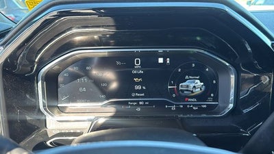 2023 GMC Sierra 1500 2WD Crew Cab Short Box Elevation