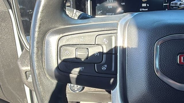 2023 GMC Sierra 1500 2WD Crew Cab Short Box Elevation