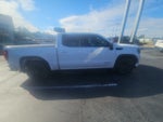 2023 GMC Sierra 1500 2WD Crew Cab Short Box Elevation