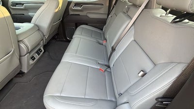 2025 GMC Sierra 1500 2WD Crew Cab Short Box SLT