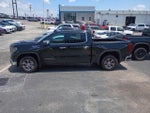 2025 GMC Sierra 1500 2WD Crew Cab Short Box SLT