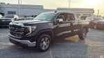 2025 GMC Sierra 1500 2WD Crew Cab Short Box SLT