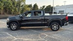 2025 GMC Sierra 1500 2WD Crew Cab Short Box SLT