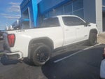 2021 GMC Sierra 1500 4WD Double Cab Standard Box Elevation