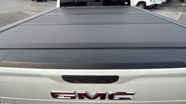 2021 GMC Sierra 1500 4WD Crew Cab Short Box SLT