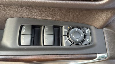 2021 GMC Sierra 1500 4WD Crew Cab Short Box SLT