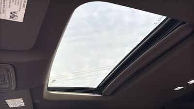 2021 GMC Sierra 1500 4WD Crew Cab Short Box SLT