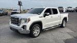 2021 GMC Sierra 1500 4WD Crew Cab Short Box SLT