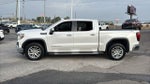 2021 GMC Sierra 1500 4WD Crew Cab Short Box SLT