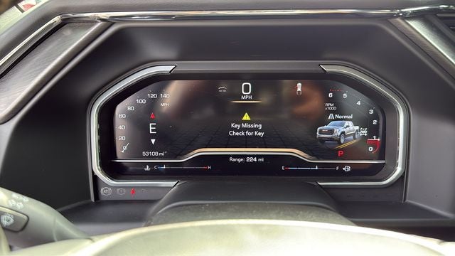 2023 GMC Sierra 1500 4WD Crew Cab Short Box AT4