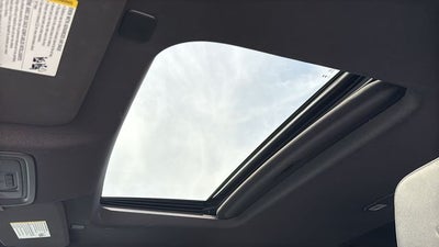 2023 GMC Sierra 1500 4WD Crew Cab Short Box AT4