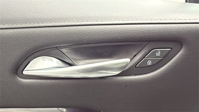 2022 Cadillac XT4 FWD Luxury