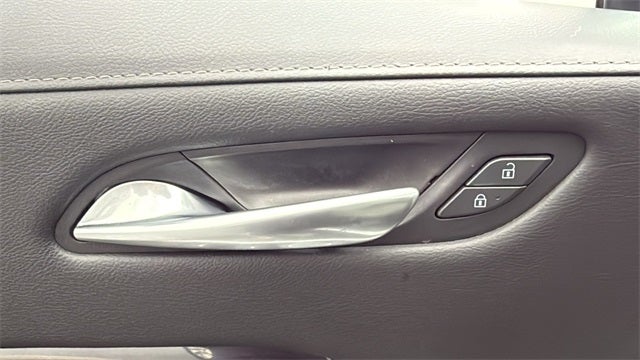 2022 Cadillac XT4 FWD Luxury