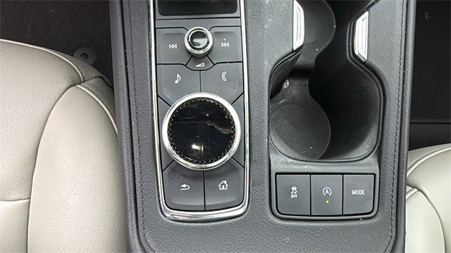 2022 Cadillac XT4 FWD Luxury