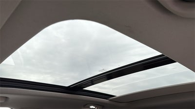 2022 Cadillac XT4 FWD Luxury