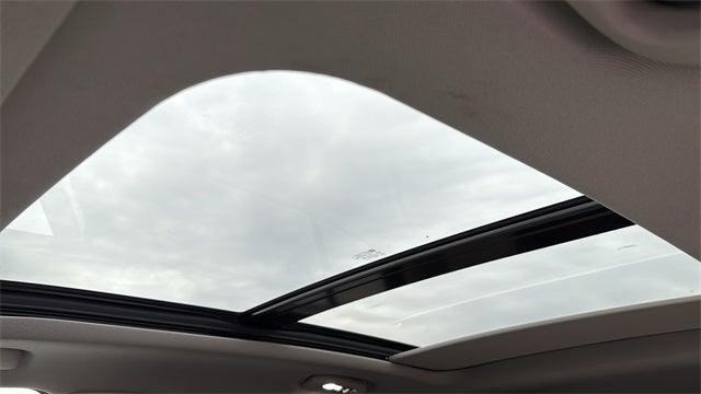 2022 Cadillac XT4 FWD Luxury