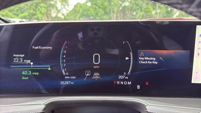2025 Cadillac XT4 FWD Premium Luxury