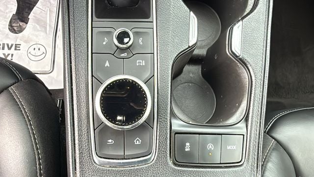 2025 Cadillac XT4 FWD Premium Luxury