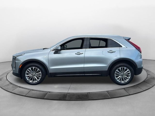 2025 Cadillac XT4 FWD Premium Luxury