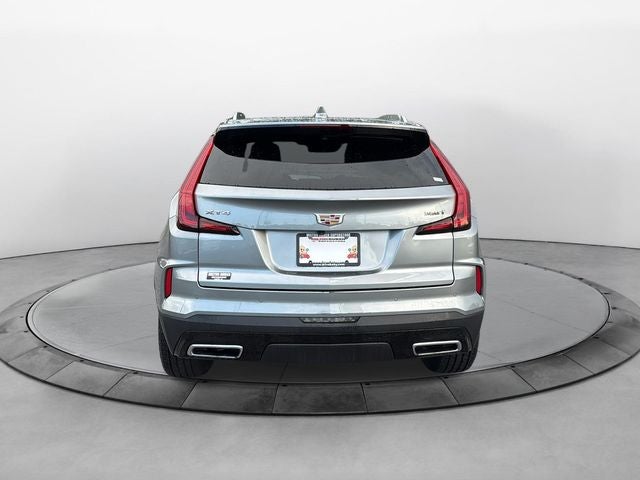 2025 Cadillac XT4 FWD Premium Luxury