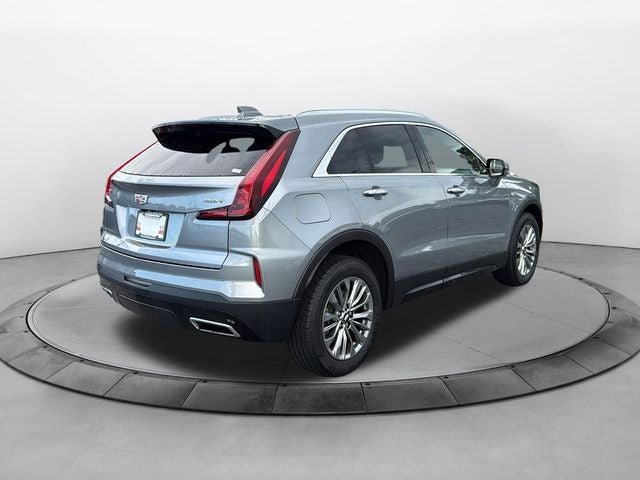 2025 Cadillac XT4 FWD Premium Luxury