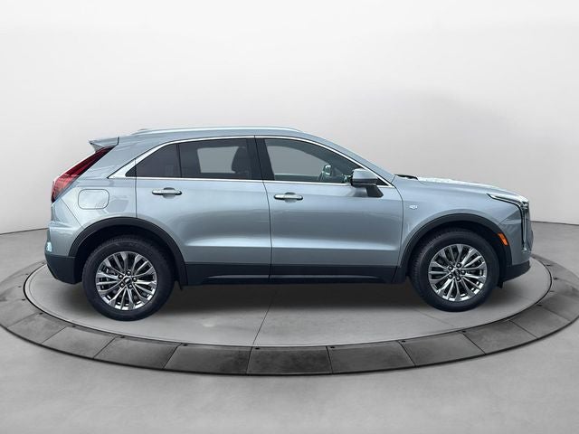 2025 Cadillac XT4 FWD Premium Luxury