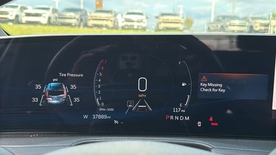 2024 Cadillac XT4 FWD Premium Luxury