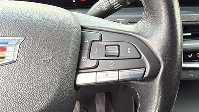 2024 Cadillac XT4 FWD Premium Luxury
