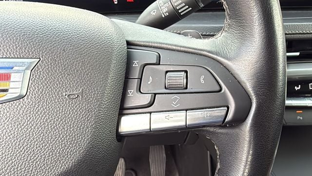 2024 Cadillac XT4 FWD Premium Luxury
