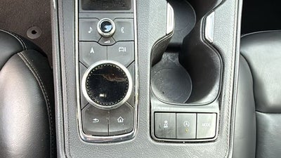 2024 Cadillac XT4 FWD Premium Luxury