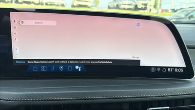 2024 Cadillac XT4 FWD Premium Luxury