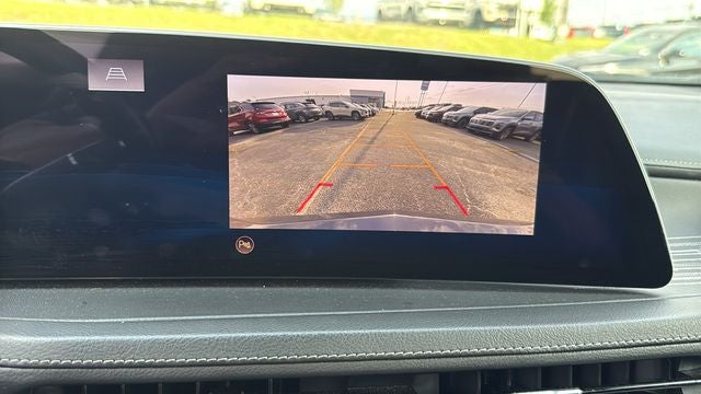 2024 Cadillac XT4 FWD Premium Luxury