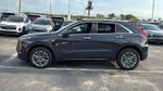 2024 Cadillac XT4 FWD Premium Luxury