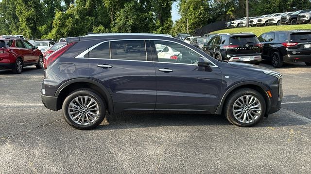 2024 Cadillac XT4 FWD Premium Luxury