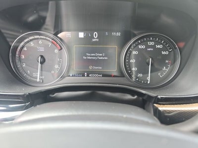 2022 Cadillac XT6 AWD Premium Luxury