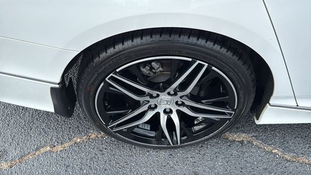 2022 Honda Accord Touring