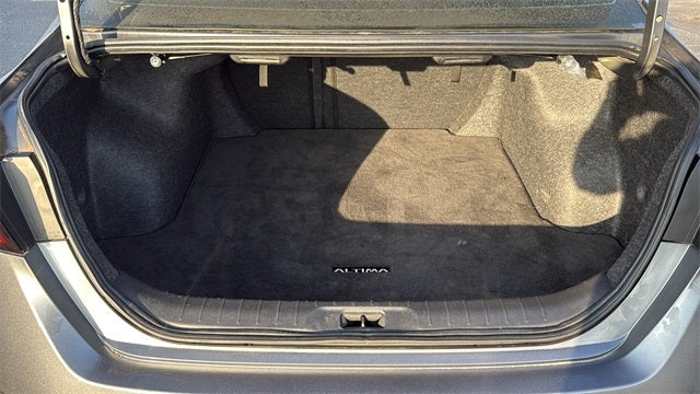 2023 Nissan Altima S FWD