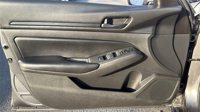 2023 Nissan Altima S FWD