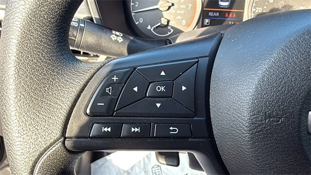 2023 Nissan Altima S FWD