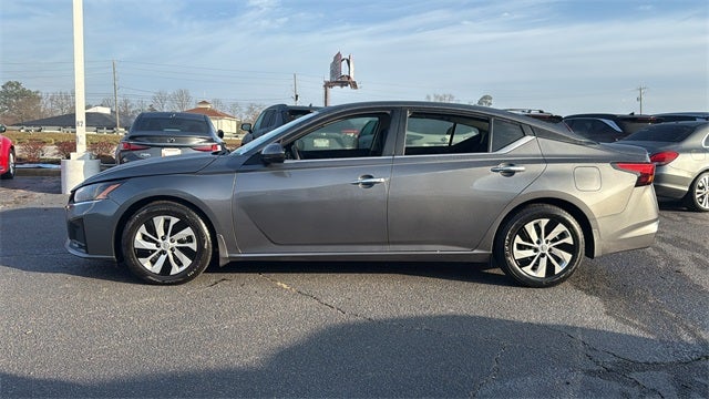 2023 Nissan Altima S FWD