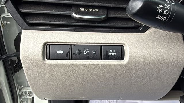 2021 Nissan Altima SV FWD