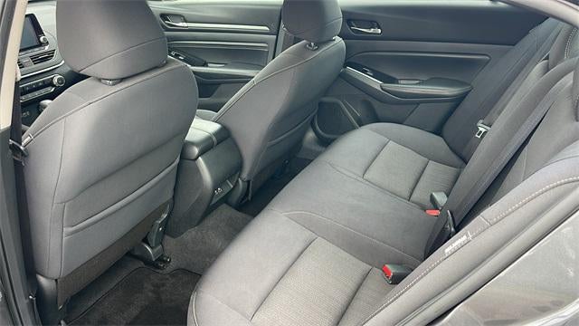 2021 Nissan Altima SV FWD