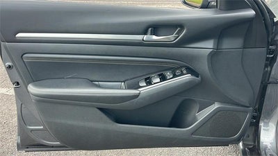 2021 Nissan Altima SV FWD