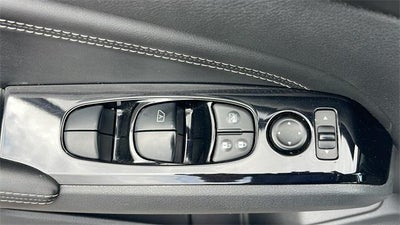 2021 Nissan Altima SV FWD