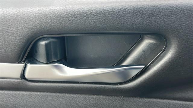 2021 Nissan Altima SV FWD