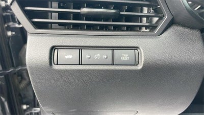 2021 Nissan Altima SV FWD