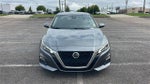 2021 Nissan Altima SV FWD