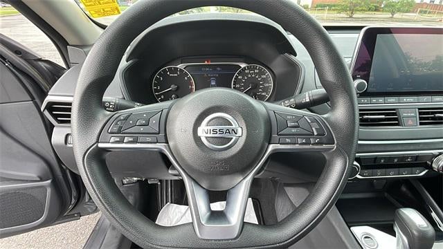 2021 Nissan Altima SV FWD