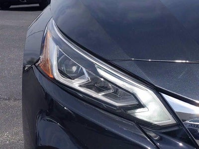 2020 Nissan Altima SL FWD