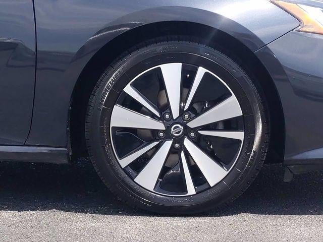 2020 Nissan Altima SL FWD